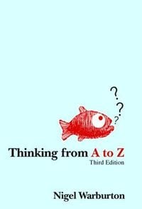 Produktbild: Thinking from A to Z