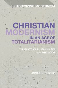 Produktbild: Christian Modernism in An Age
