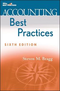 Produktbild: Accounting Best Practices