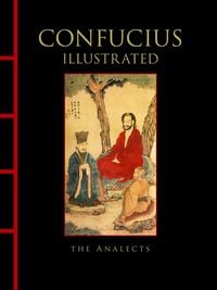 Produktbild: Confucius Illustrated