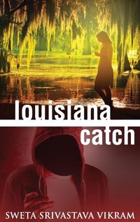 Produktbild: Louisiana Catch