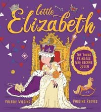 Produktbild: Little Elizabeth