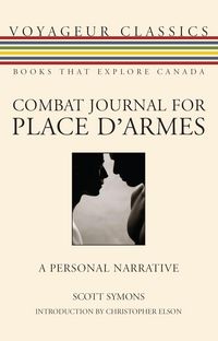 Produktbild: Combat Journal for Place d'Armes