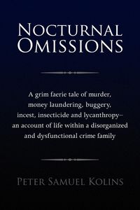 Produktbild: Nocturnal Omissions