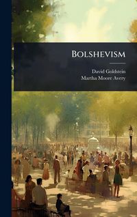 Produktbild: Bolshevism