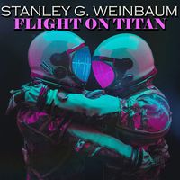 Produktbild: Flight on Titan