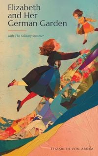 Produktbild: Elizabeth and Her German Garden