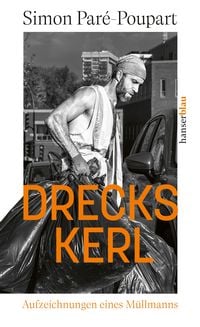 Produktbild: Dreckskerl