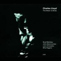 Produktbild: Lloyd, C: Water Is Wide