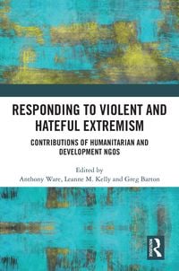 Produktbild: Responding to Violent and Hateful Extremism
