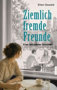 Produktbild: Ziemlich fremde Freunde