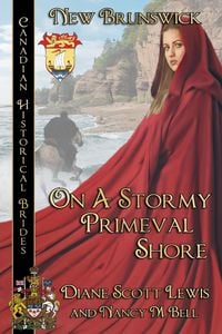 Produktbild: On a Stormy Primeval Shore