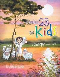 Produktbild: Psalm 23 for Kids