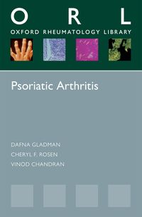 Produktbild: Psoriatic Arthritis