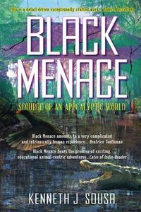 Produktbild: Black Menace