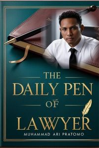 Produktbild: The Daily Pen of a Lawyer