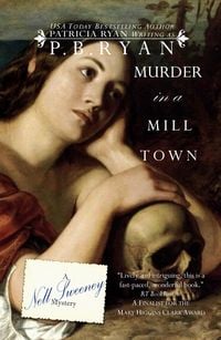 Bild vom Artikel Murder in a Mill Town (Nell Sweeney Mystery Series, #2) vom Autor P. B. Ryan