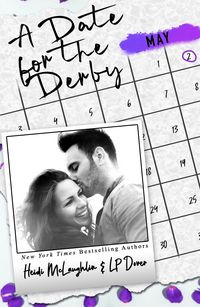 Produktbild: A Date for the Derby (The Dating Series, #5)