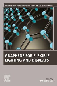Produktbild: Graphene for Flexible Lighting and Displays
