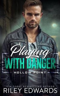 Produktbild: Playing With Danger