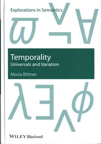 Produktbild: Temporality