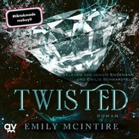 Produktbild: Twisted