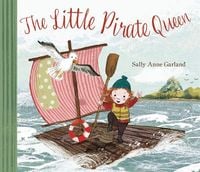 Produktbild: The Little Pirate Queen