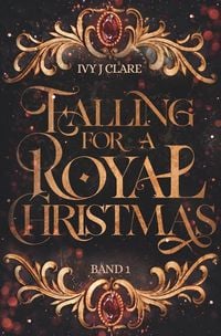 Produktbild: Falling for a Royal Christmas