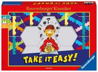 Produktbild: Ravensburger Take it easy!