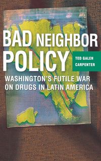 Produktbild: Bad Neighbor Policy