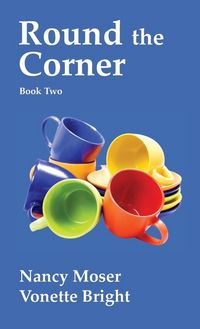 Produktbild: Round the Corner