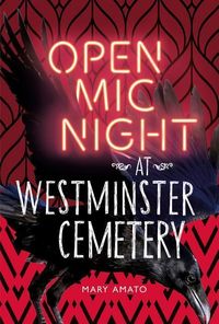 Produktbild: Open MIC Night at Westminster Cemetery