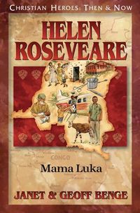 Produktbild: Helen Roseveare: Mama Luka