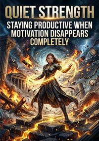 Produktbild: Quiet Strength