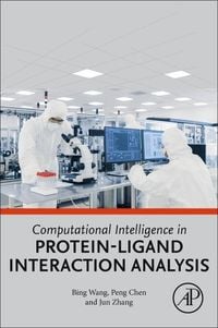 Produktbild: Computational Intelligence in Protein-Ligand Interaction Analysis