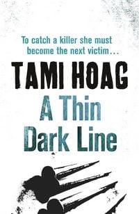 Produktbild: A Thin Dark Line