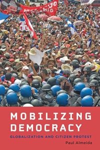 Produktbild: Mobilizing Democracy