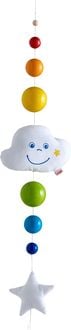 Produktbild Mobile Regenbogenwelt