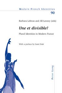 Produktbild: &laquo; Une et divisible ? &raquo;