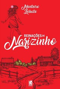 Produktbild: Reina&ccedil;&otilde;es De Narizinho
