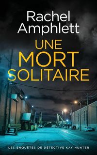 Produktbild: Une mort solitaire