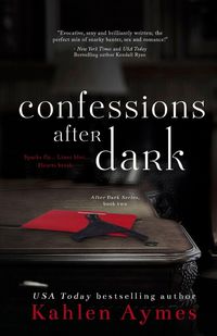 Produktbild: Confessions After Dark