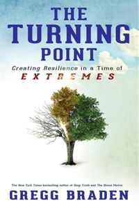 Produktbild: Braden, G: The Turning Point