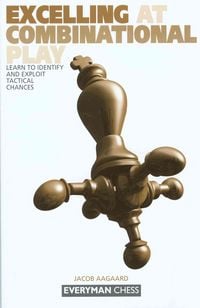 Produktbild: Excelling at Combinational Play