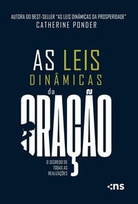 Produktbild: AS LEIS DINAMICAS DA ORACAO