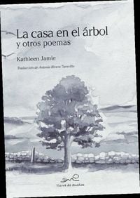 Produktbild: La casa en el &aacute;rbol y otros poemas