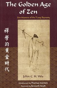 Produktbild: The Golden Age of Zen