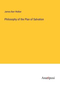 Produktbild: Philosophy of the Plan of Salvation