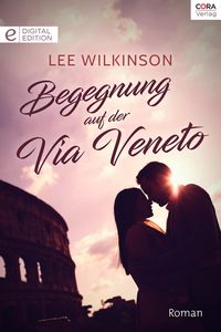 Produktbild: Begegnungen auf der Via Veneto