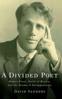 Produktbild: A Divided Poet